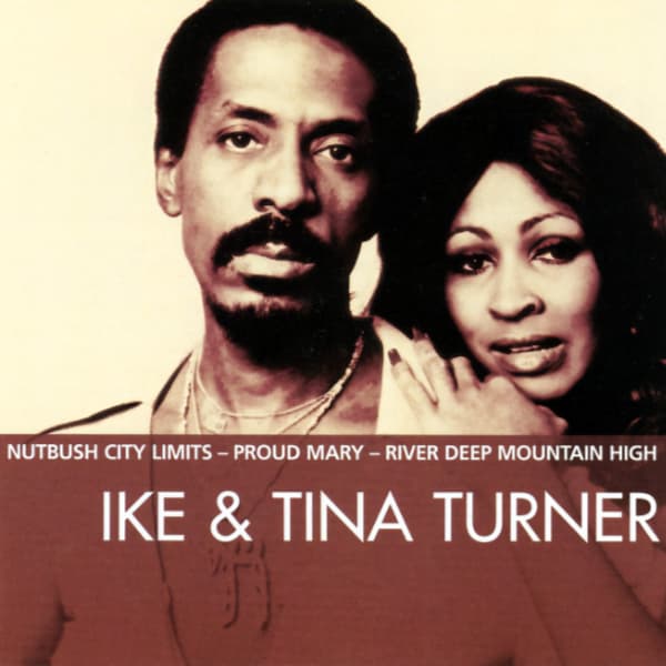 Ike & Tina Turner - Album - Discography