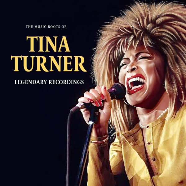 Ike & Tina Turner - Album - Discography