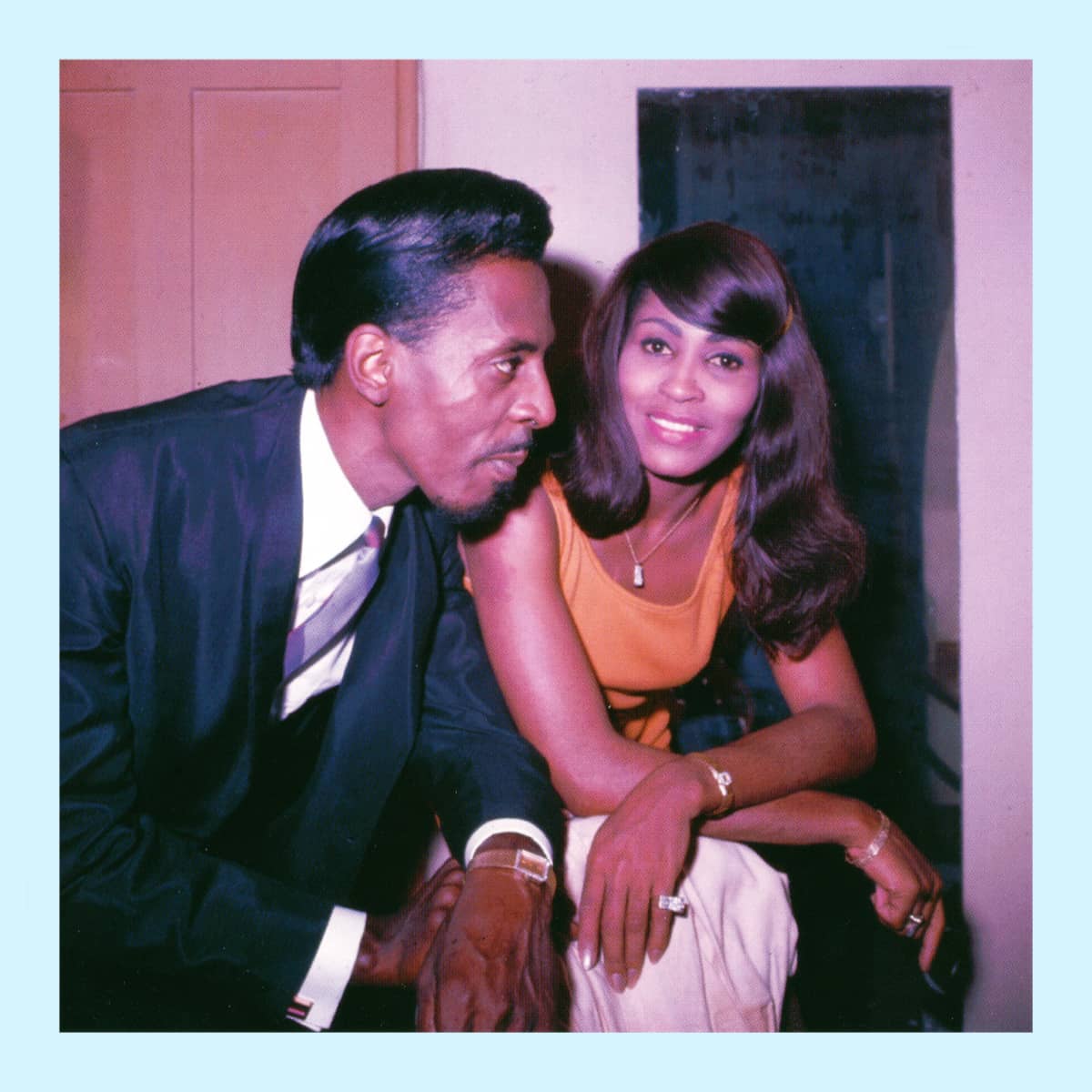 Ike & Tina Turner - Classic - Album