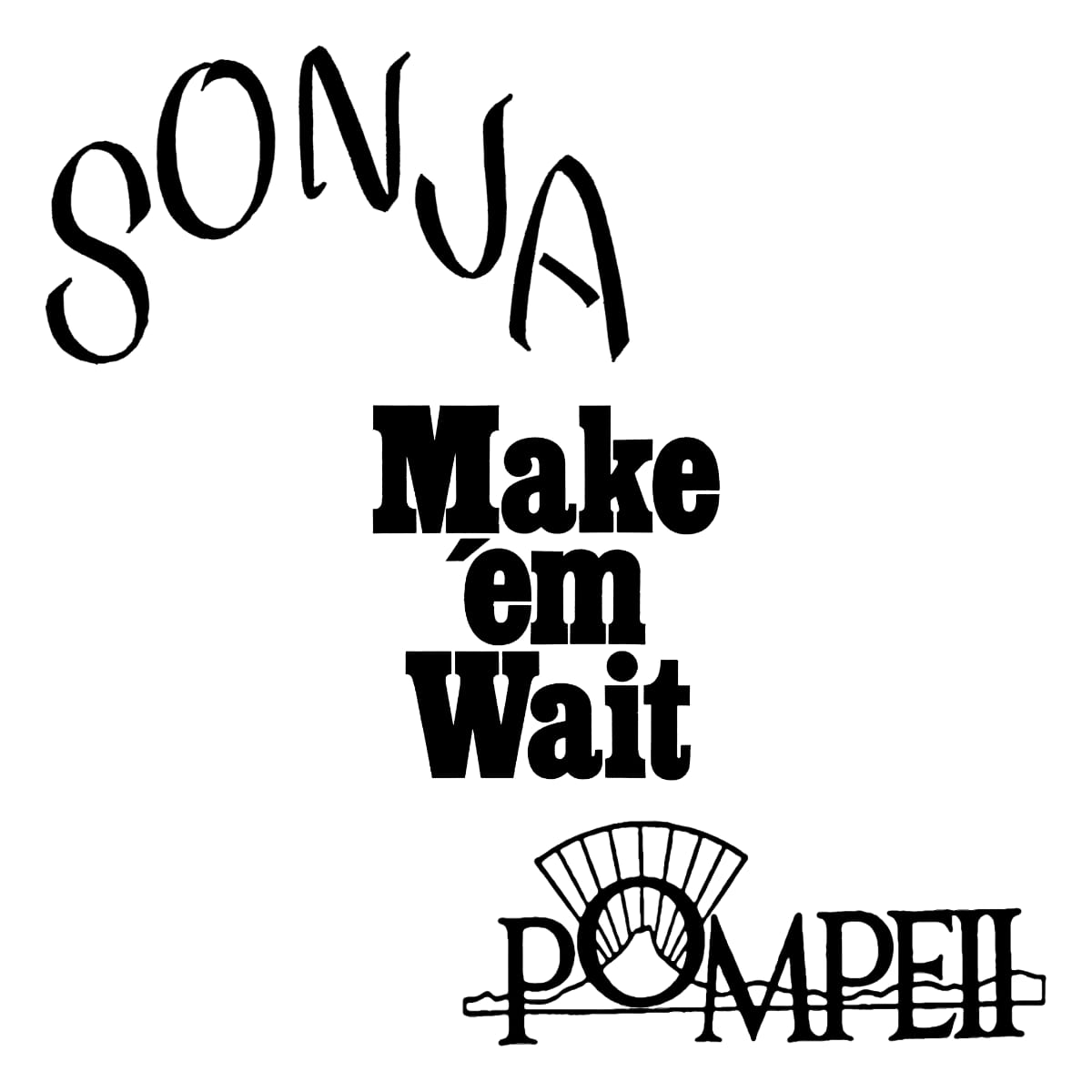 Ike & Tina Turner - Cussin', Cryin' & Carryin' On - Singles