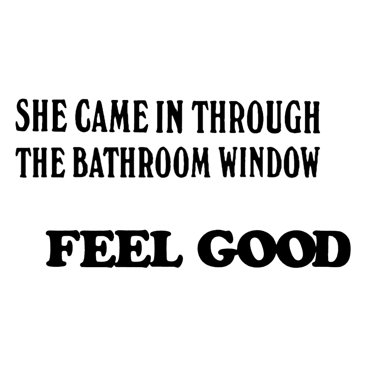 Ike & Tina Turner - Feel Good - Singles