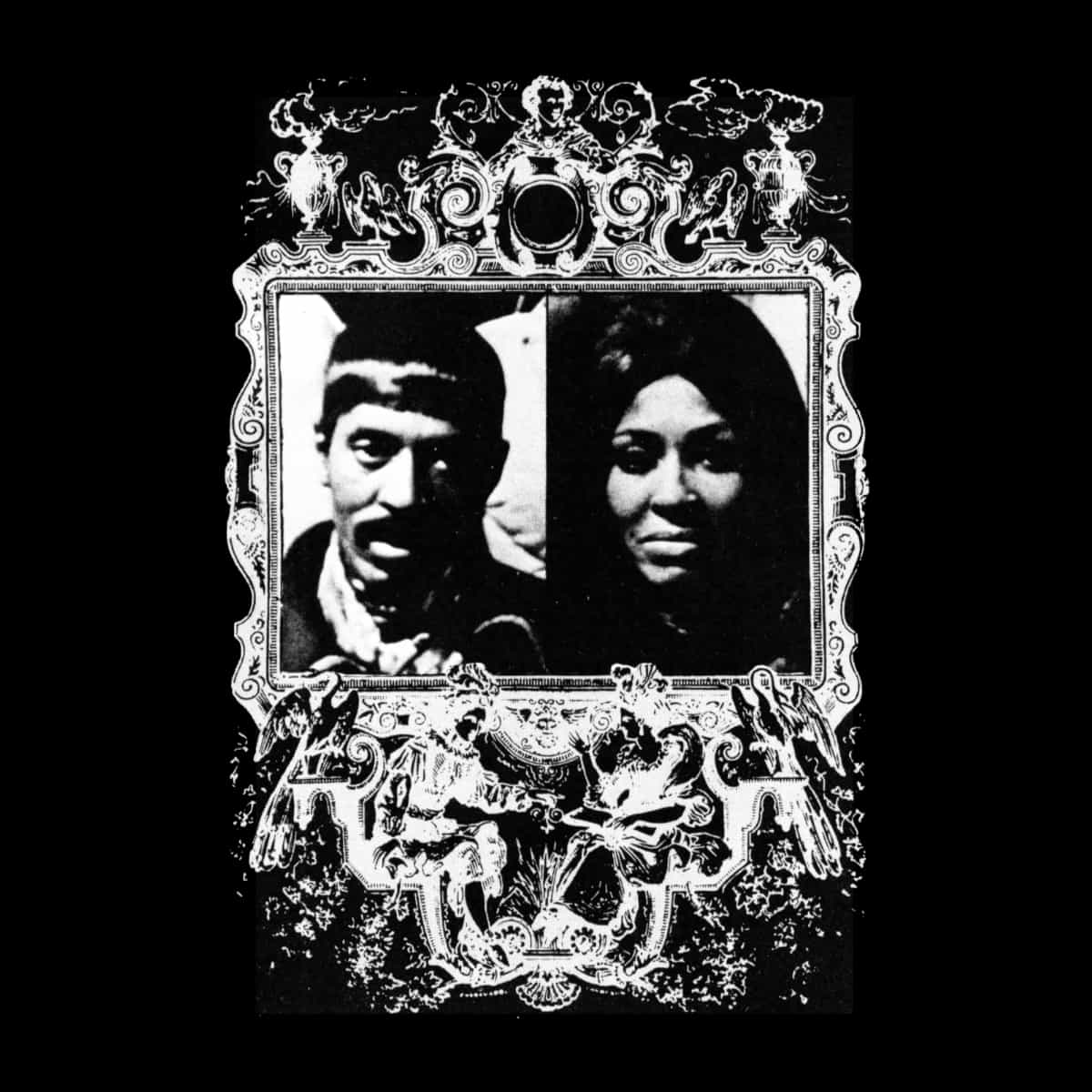 Ike & Tina Turner - Golden Double Deluxe - Album