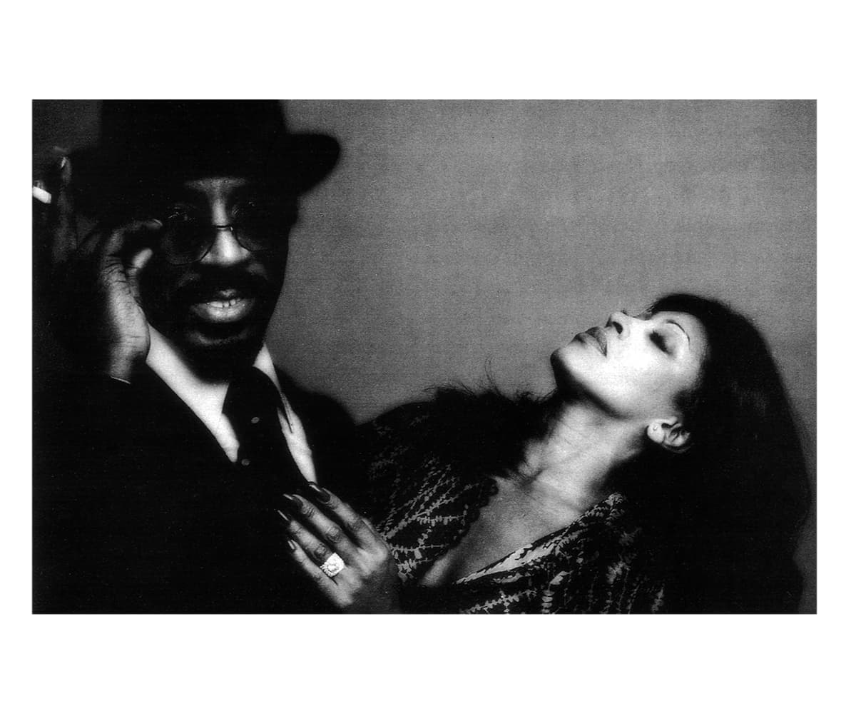 Ike & Tina Turner - Good Old Times - Album