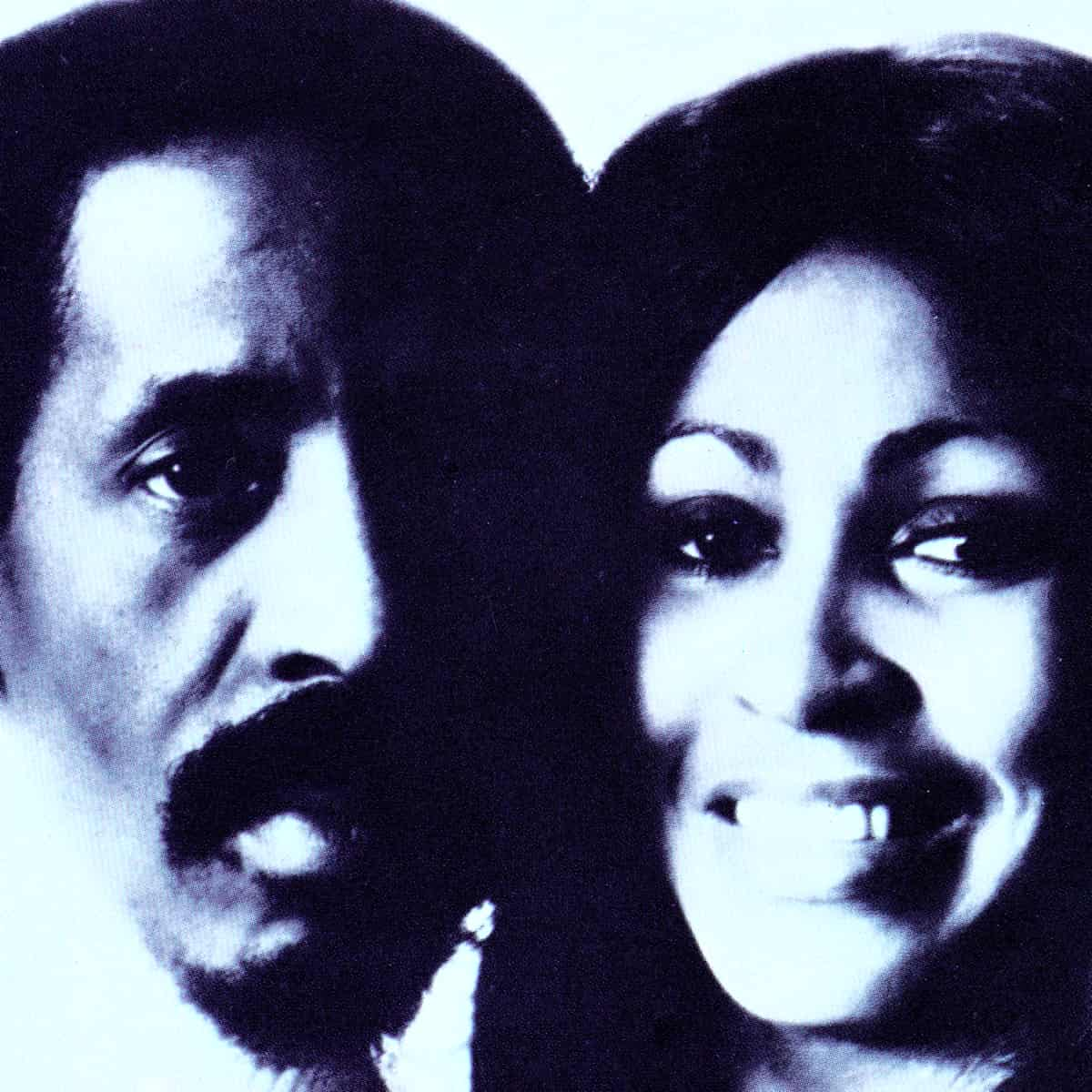 Ike & Tina Turner - Sweet Rhode Island Red - Album