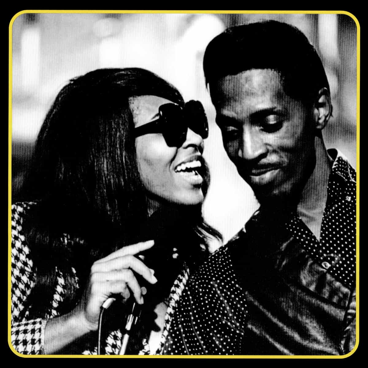 Ike & Tina Turner - The Archive Series (Vol. 1-2) - Album