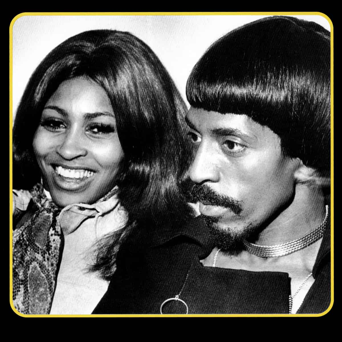 Ike & Tina Turner - The Archive Series (Vol. 1-2) - Album