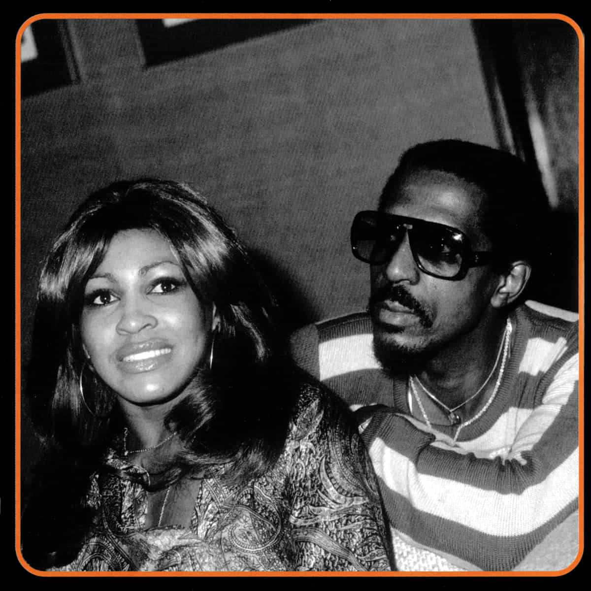 Ike & Tina Turner - The Archive Series (Vol. 3) - Album