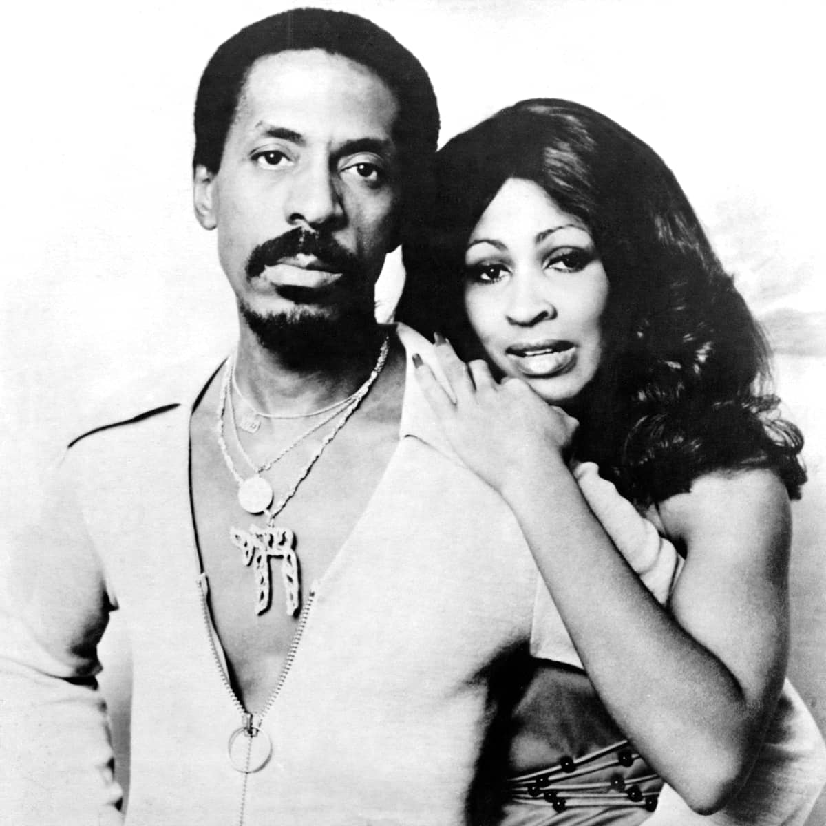 Ike & Tina Turner - The Great Album - Album