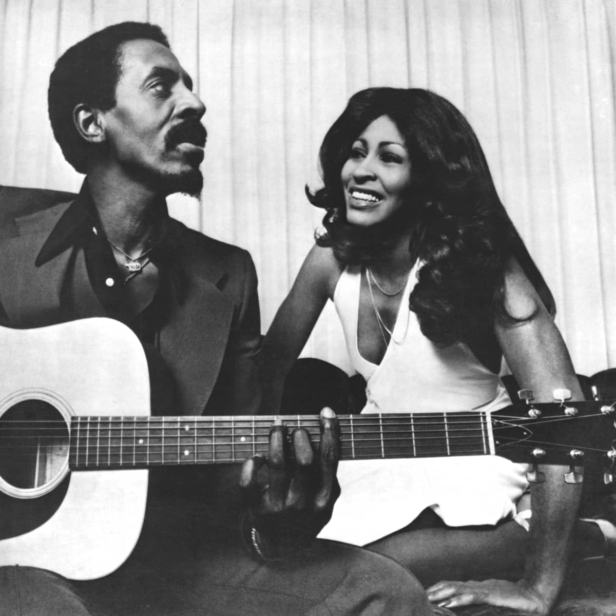 Ike & Tina Turner - The Great Album - Album