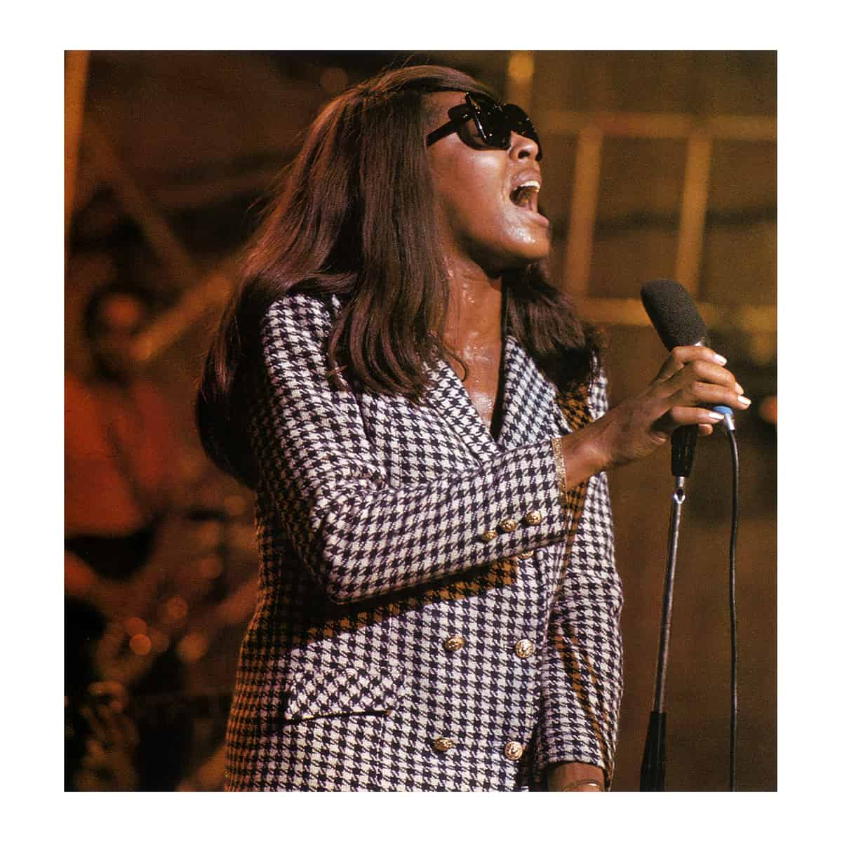 Ike & Tina Turner - The Ike & Tina Turner Sessions - Album