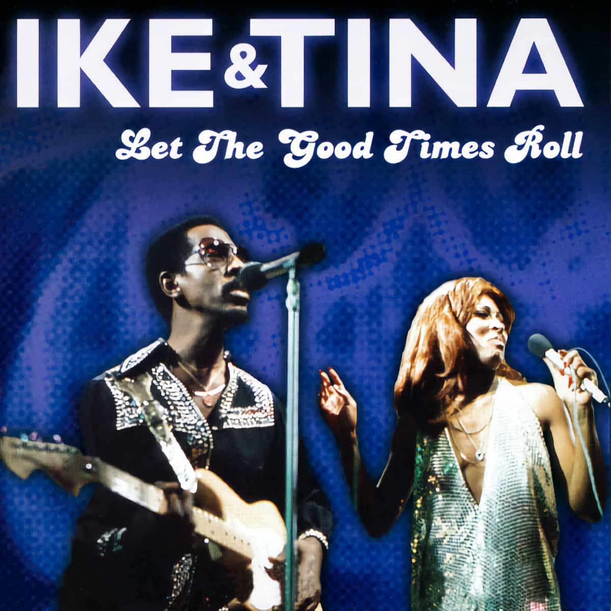 Ike & Tina Turner - The Very Best (Vol. 3) - Album