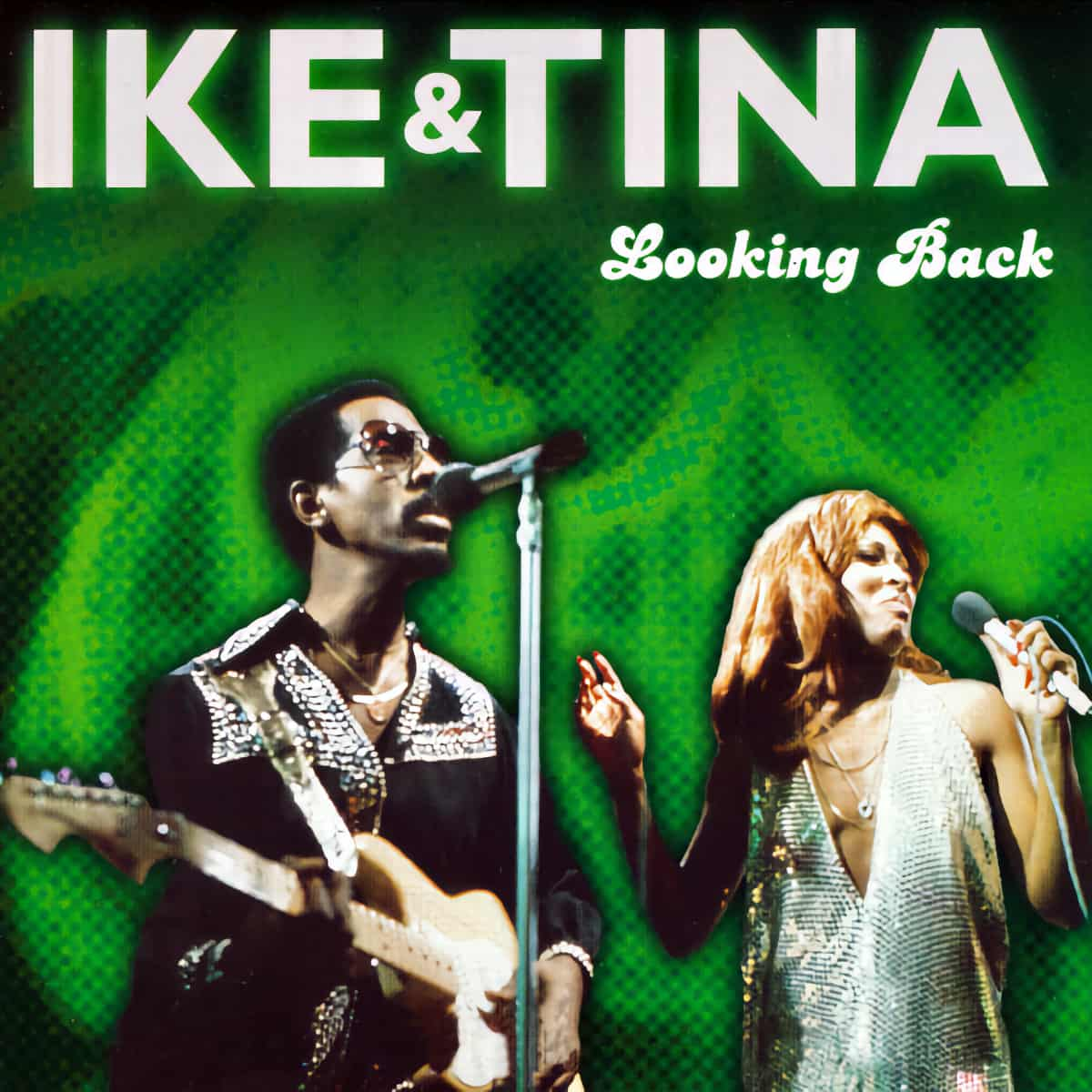 Ike & Tina Turner - The Very Best (Vol. 2) - Album