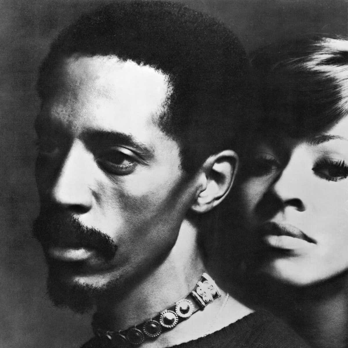 Ike & Tina Turner - What You Hear Is What You Get - Album