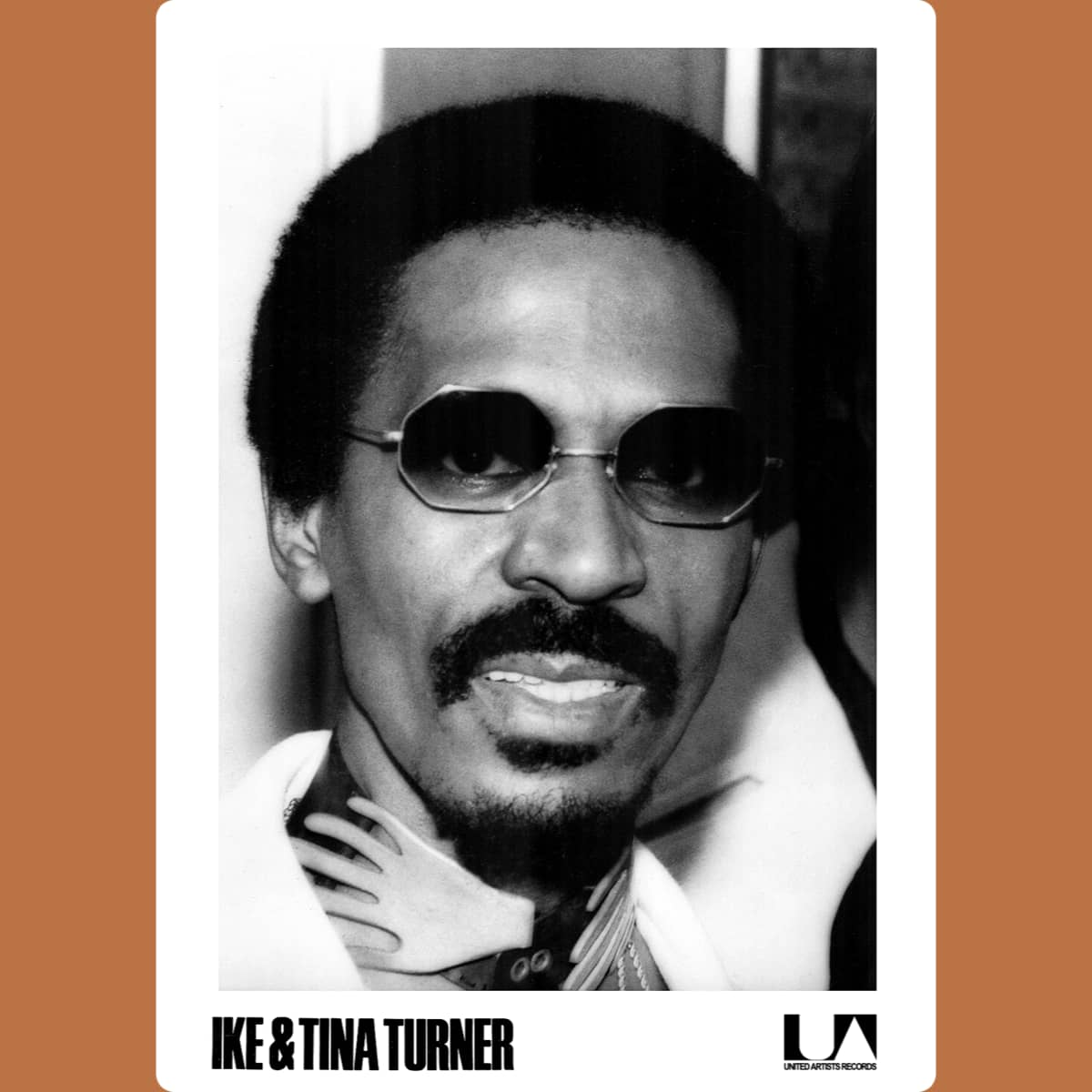 Ike & Tina Turner - Workin' Together - Promo