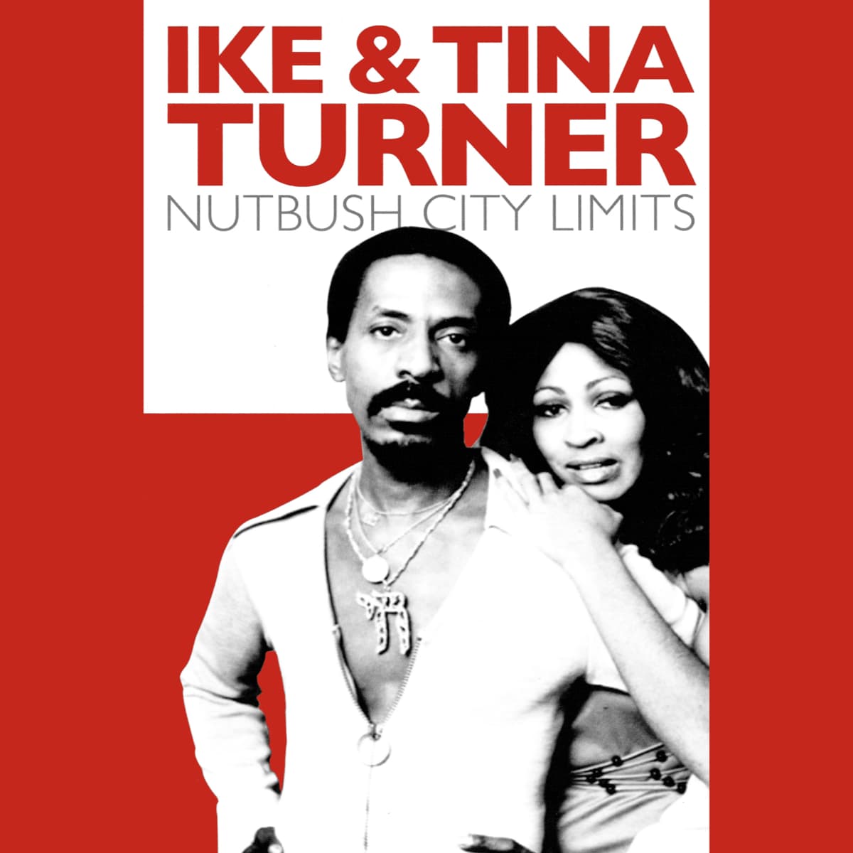 Ike & Tina Turner - The Ike & Tina Turner Story - Album