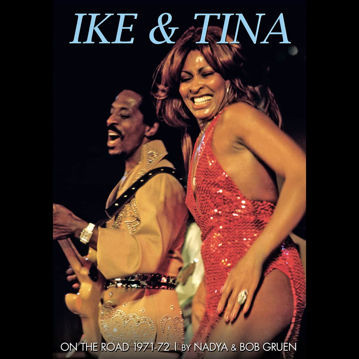 Ike & Tina Turner - On The Road - Video