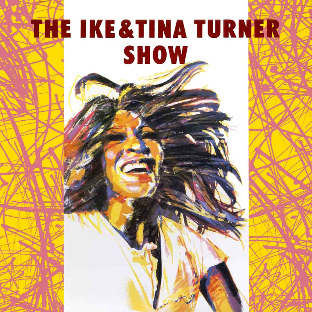 Ike & Tina Turner - The Ike & Tina Turner Show - Video