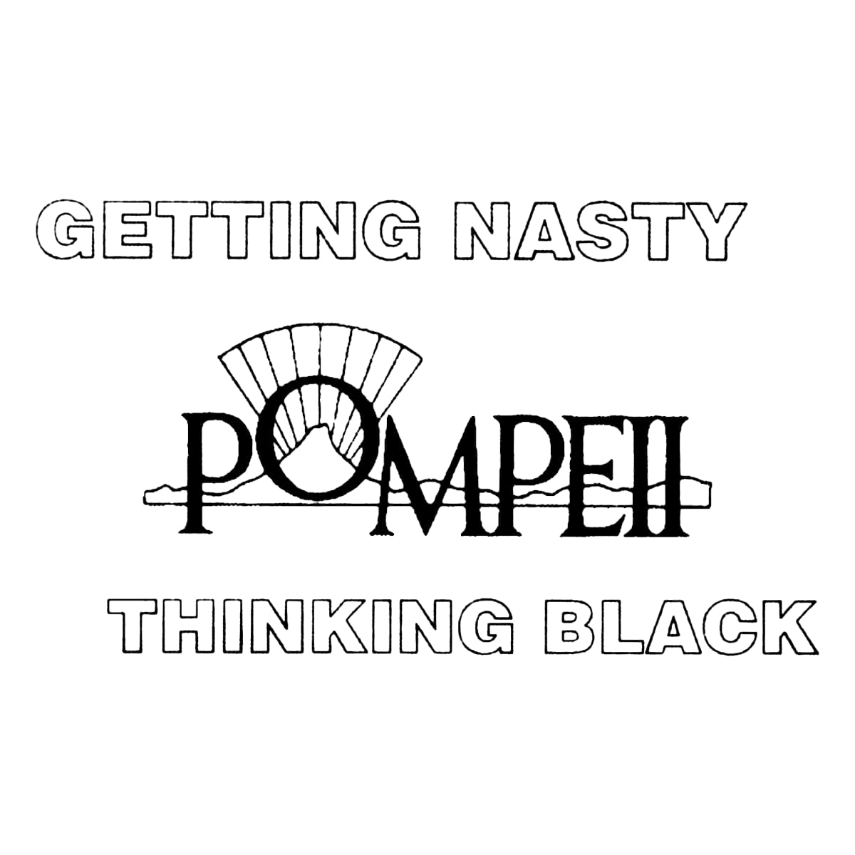 Ike Turner - A Black Man's Soul - Singles