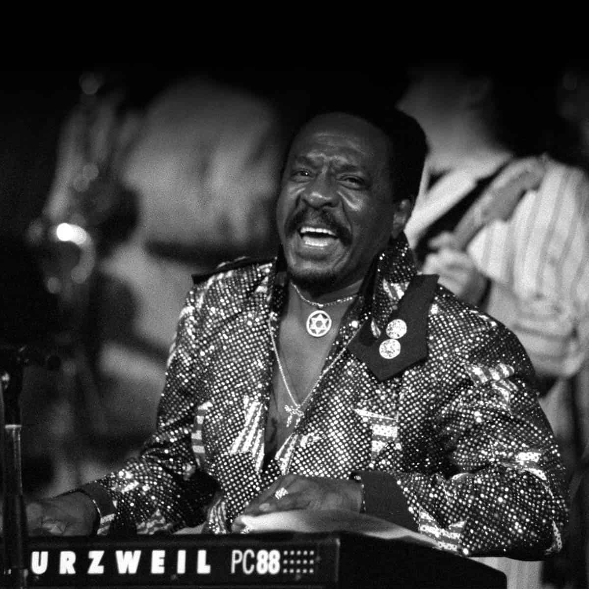 Ike Turner - The Road To Memphis - Movie
