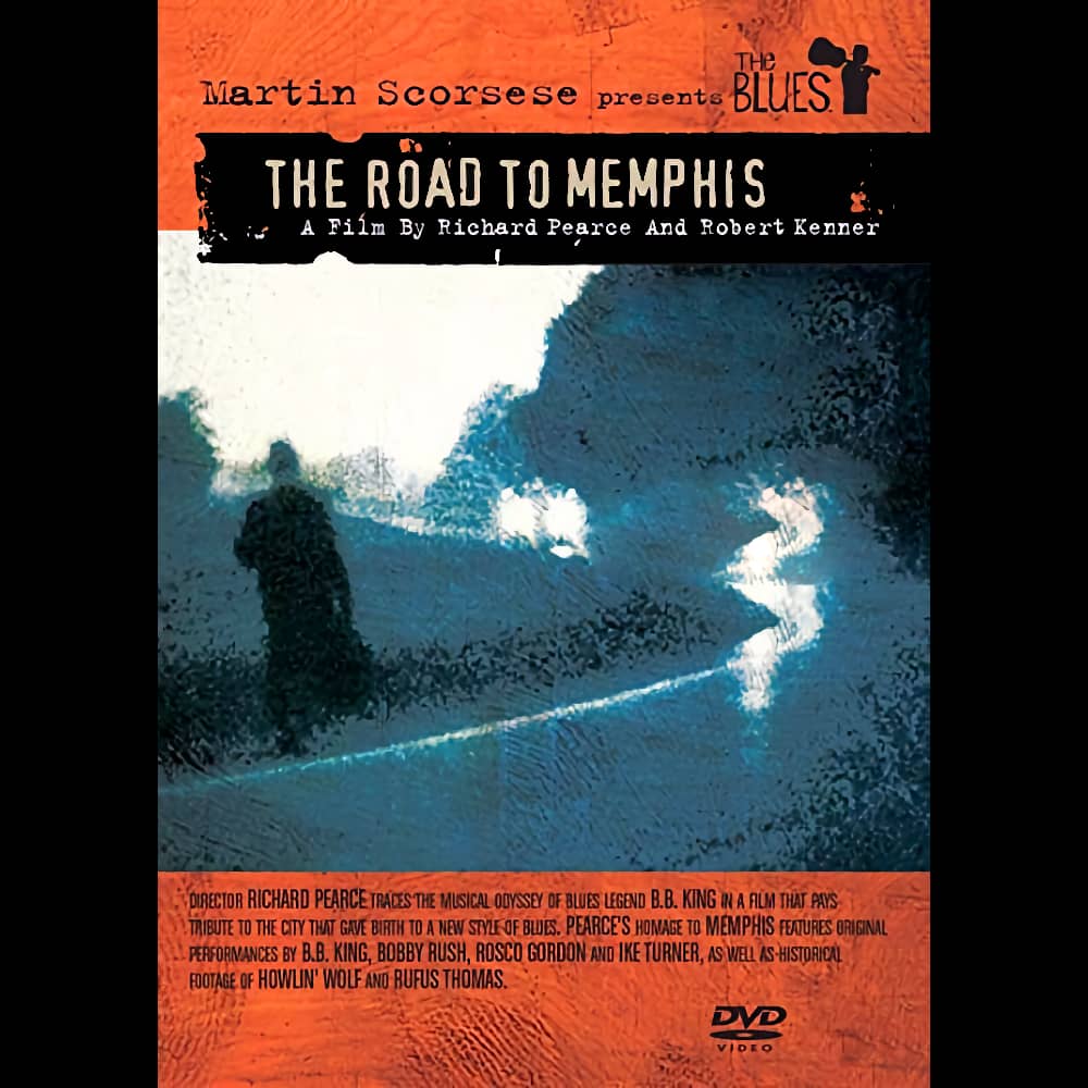 Ike Turner - The Road To Memphis - Movie