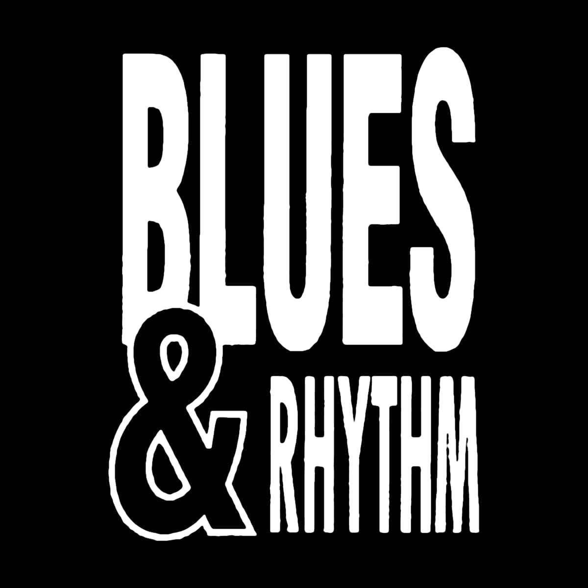 Ike Turner - Blues & Rhythm - Magazine