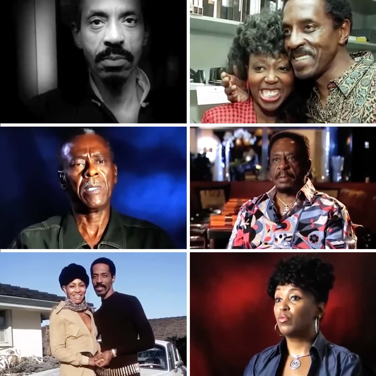 Ike Turner - Unsung - TV