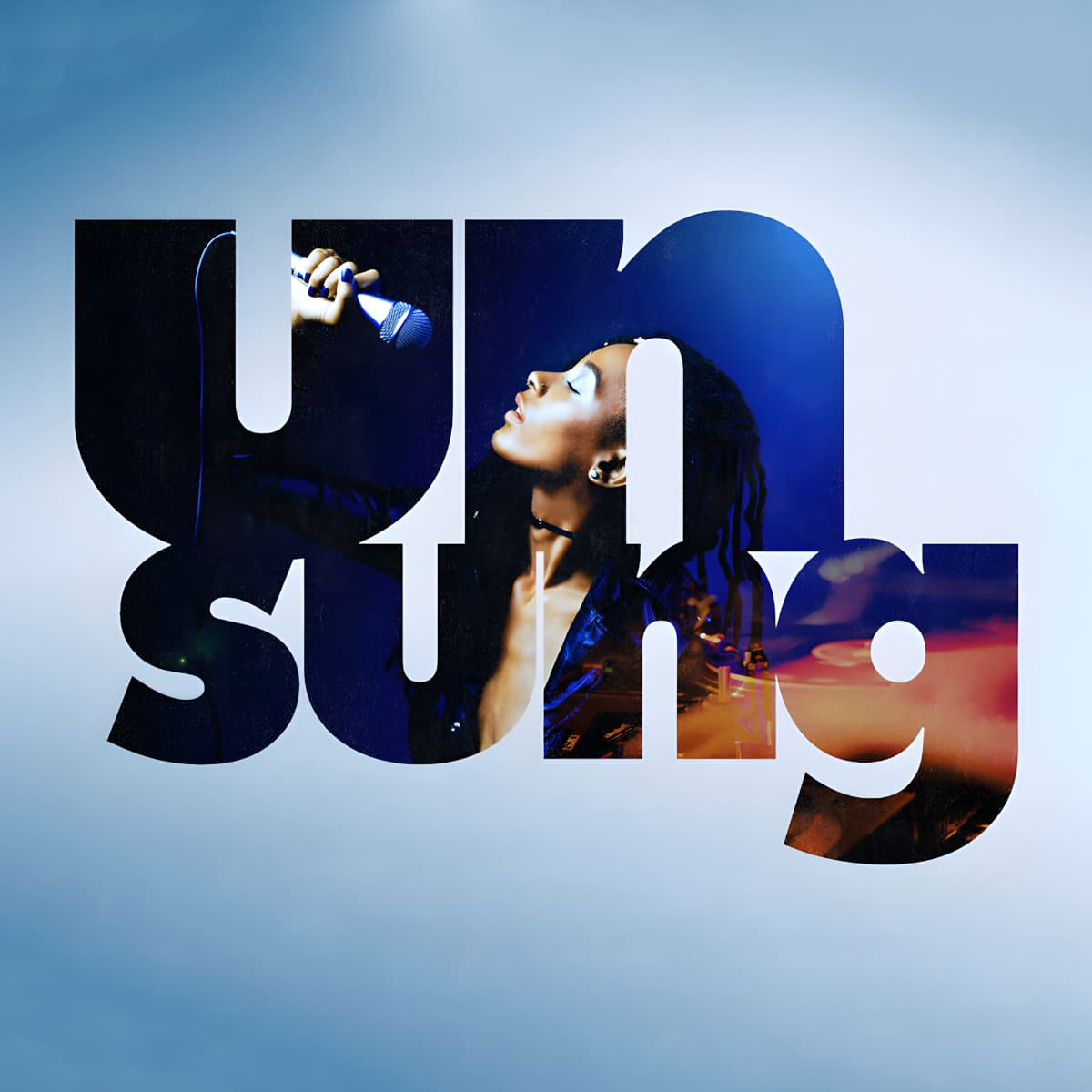 Ike Turner - Unsung - TV