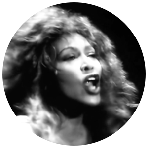 Tina Turner