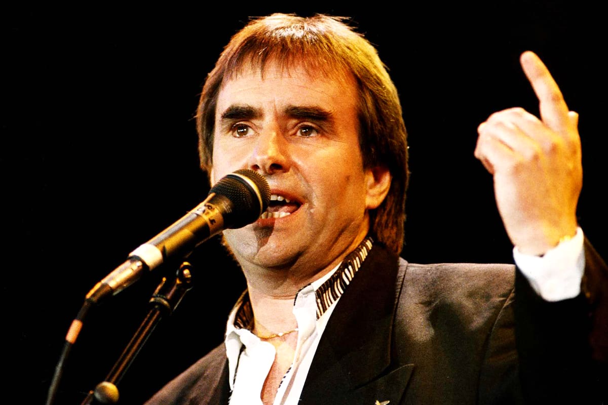 Chris de burgh слушать