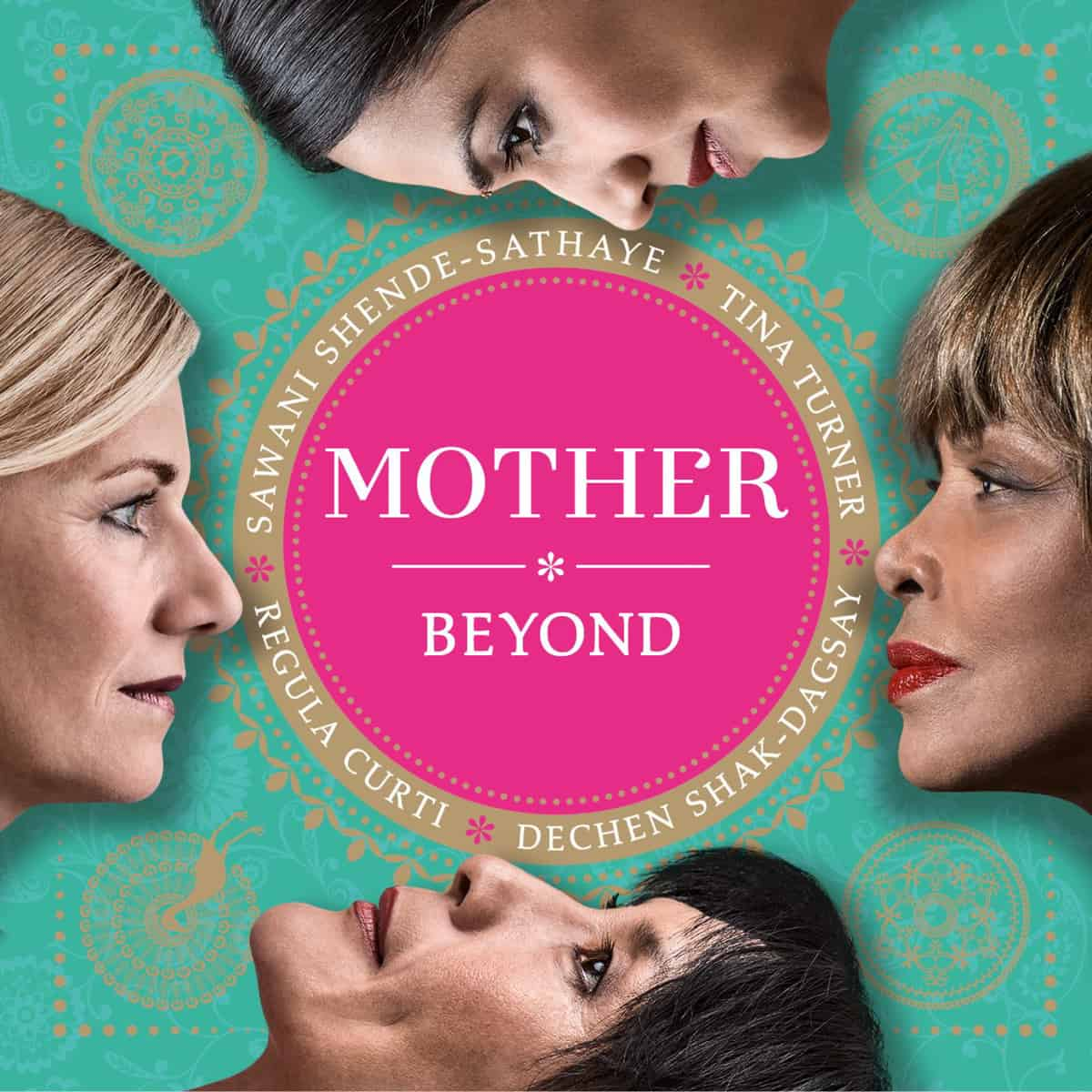 Tina Turner & Beyond - Mother - Single