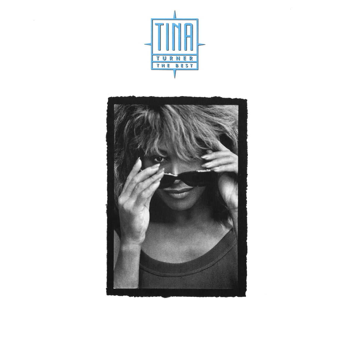 Tina Turner - The Best - Single