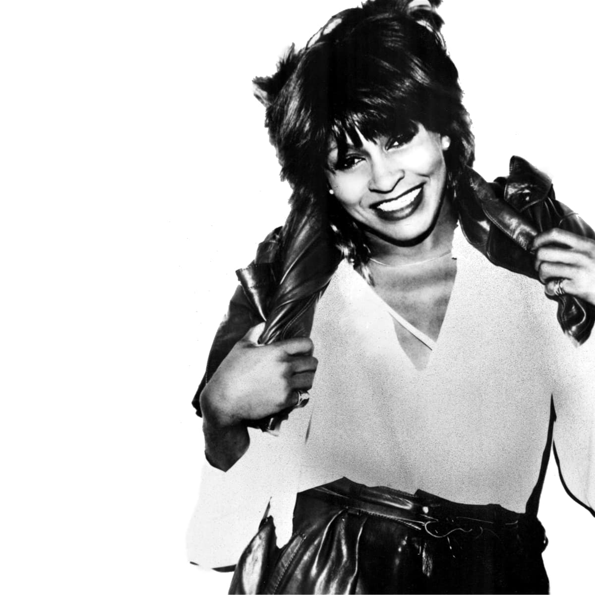 Tina Turner - Love Explosion - Promo