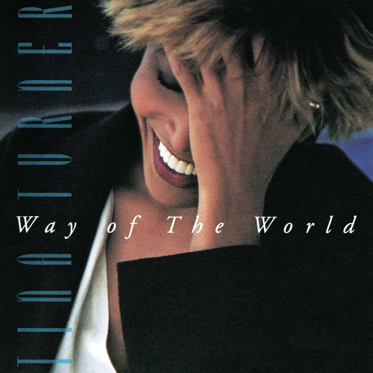 Tina Turner - Way Of The World - Promo