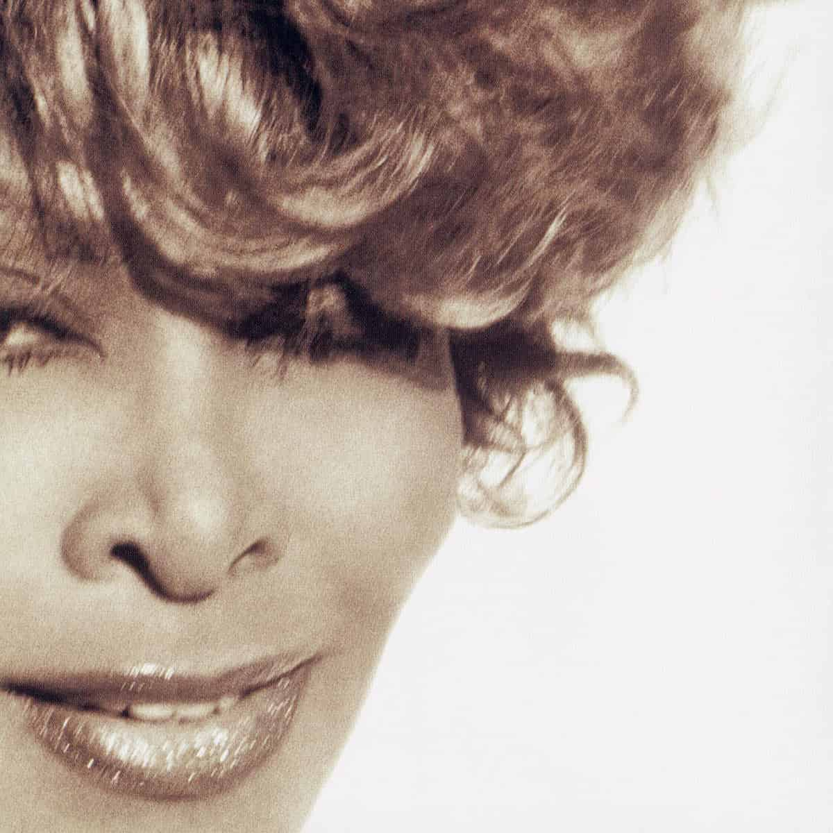 Tina Turner - Twenty Four Seven - Booklet