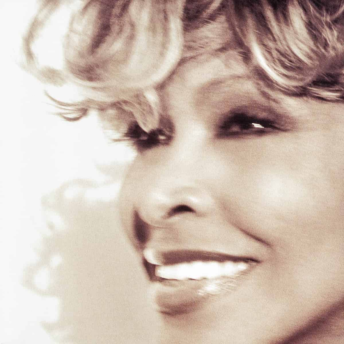 Tina Turner - Twenty Four Seven - Booklet