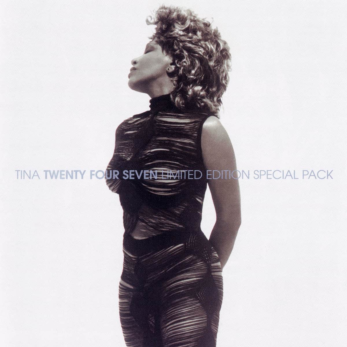 Tina Turner - Twenty Four Seven - Limited Edition Special Pack