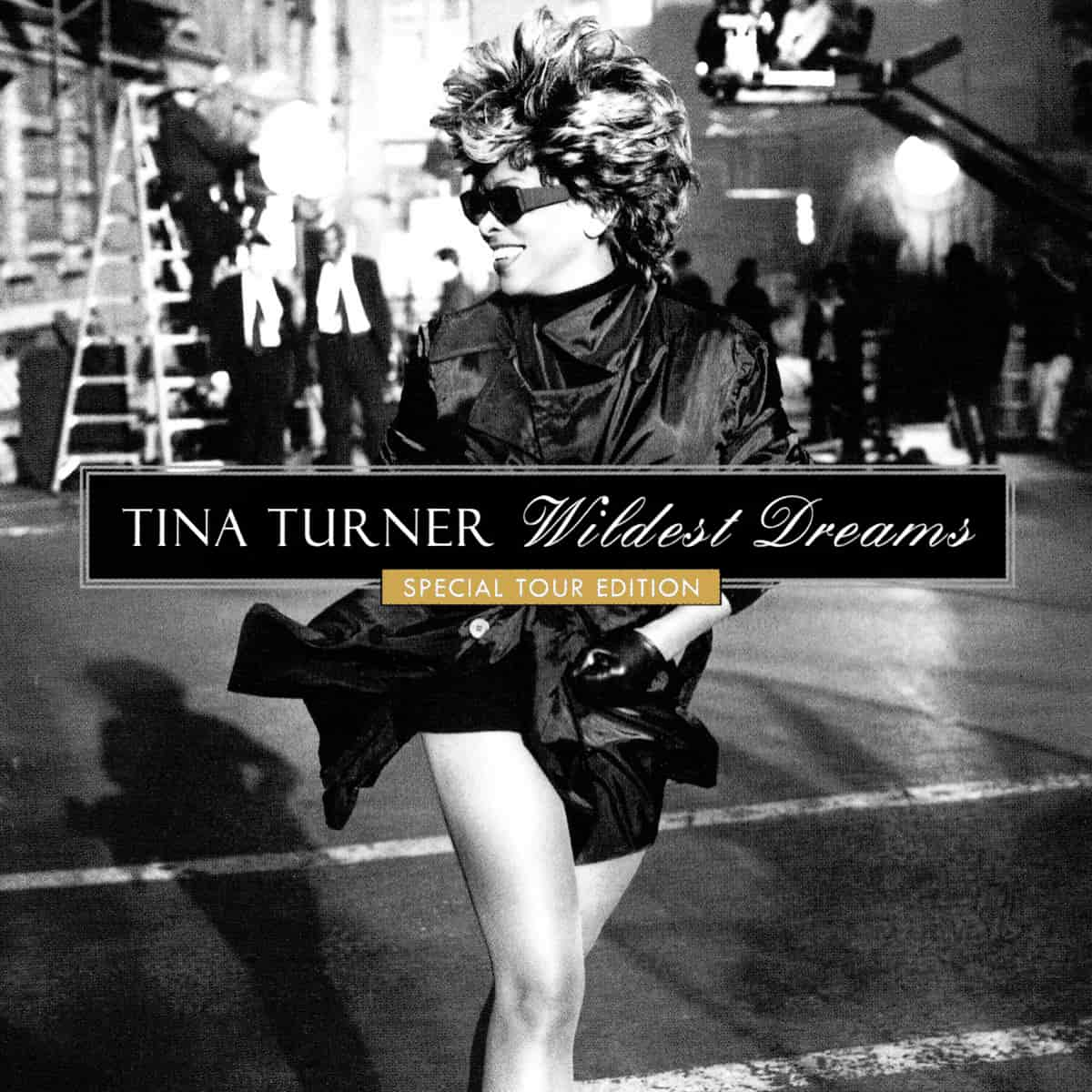 Tina Turner - Wildest Dreams - Special Tour Edition