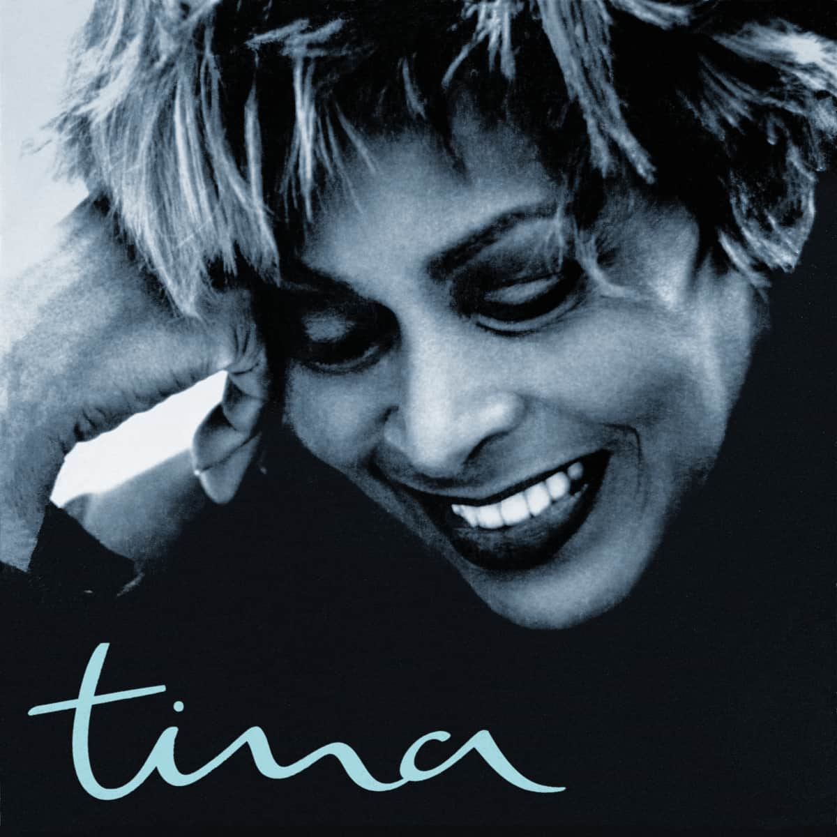 Tina Turner - Whatever You Want - Single