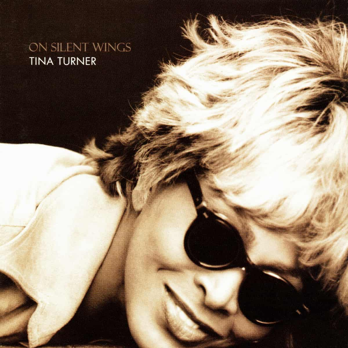 Tina Turner - On Silent Wings - Single