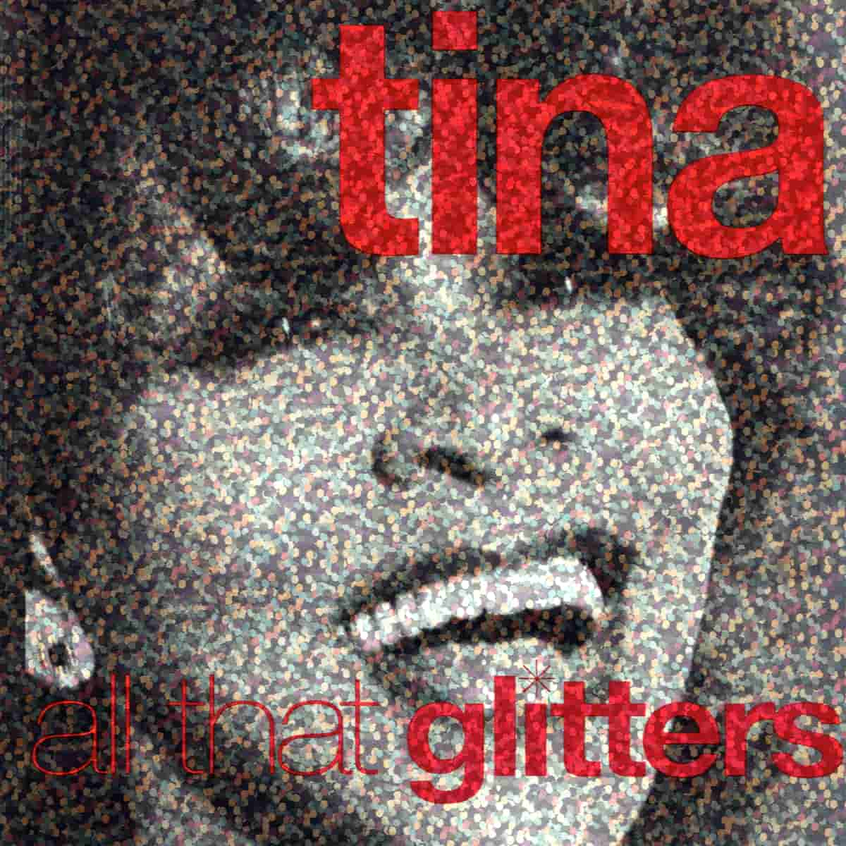 Tina Turner - All That Glitters - Album