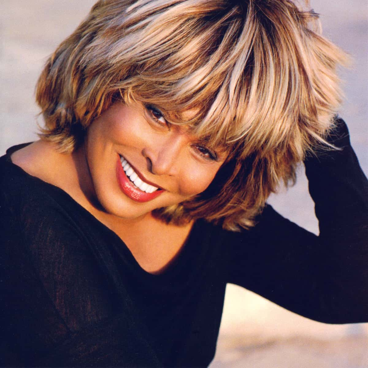 Tina Turner - All The Best - Album