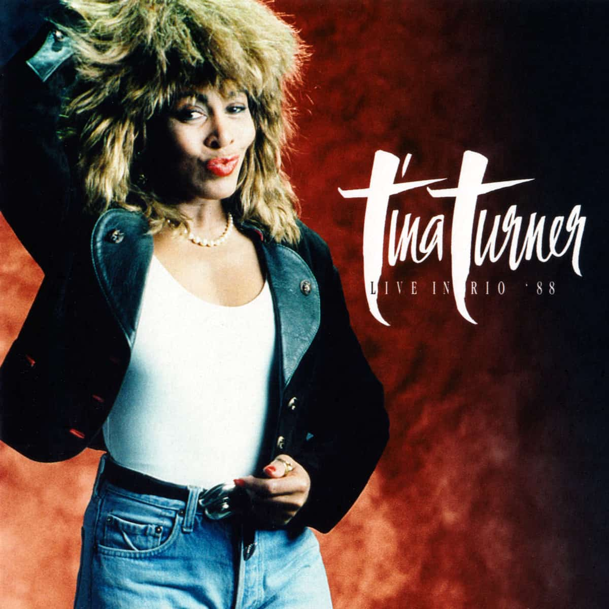 Tina Turner - Break Every Rule - Deluxe Edition