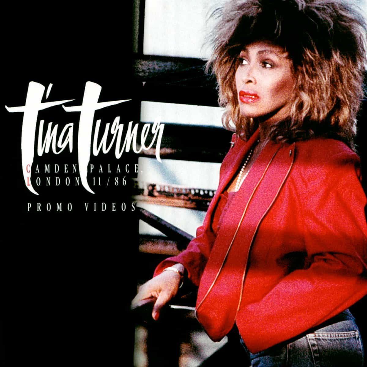 Tina Turner - Break Every Rule - Deluxe Edition