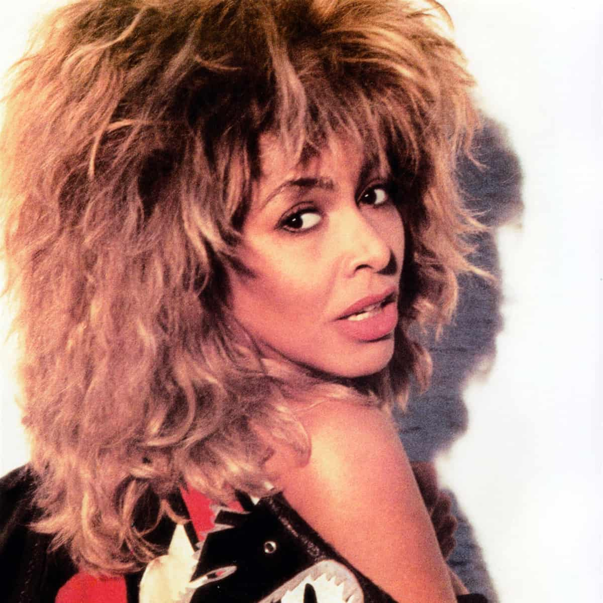 Tina Turner - Break Every Rule - Deluxe Edition