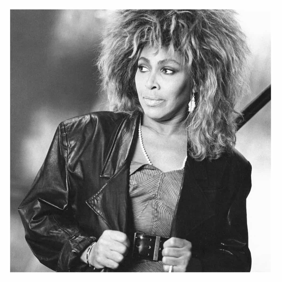 Tina Turner - Break Every Rule - Deluxe Edition