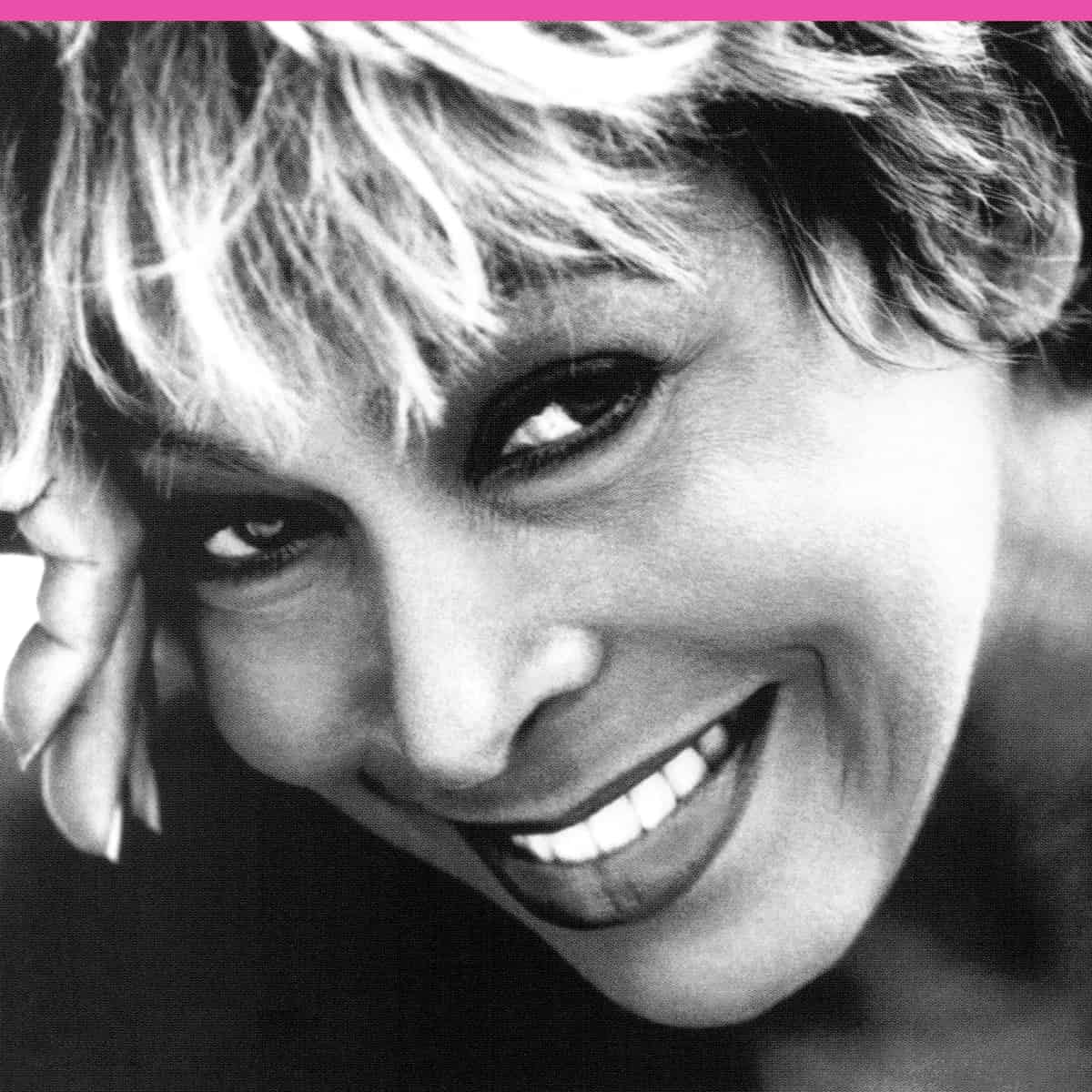 Tina Turner - Love Songs - Album