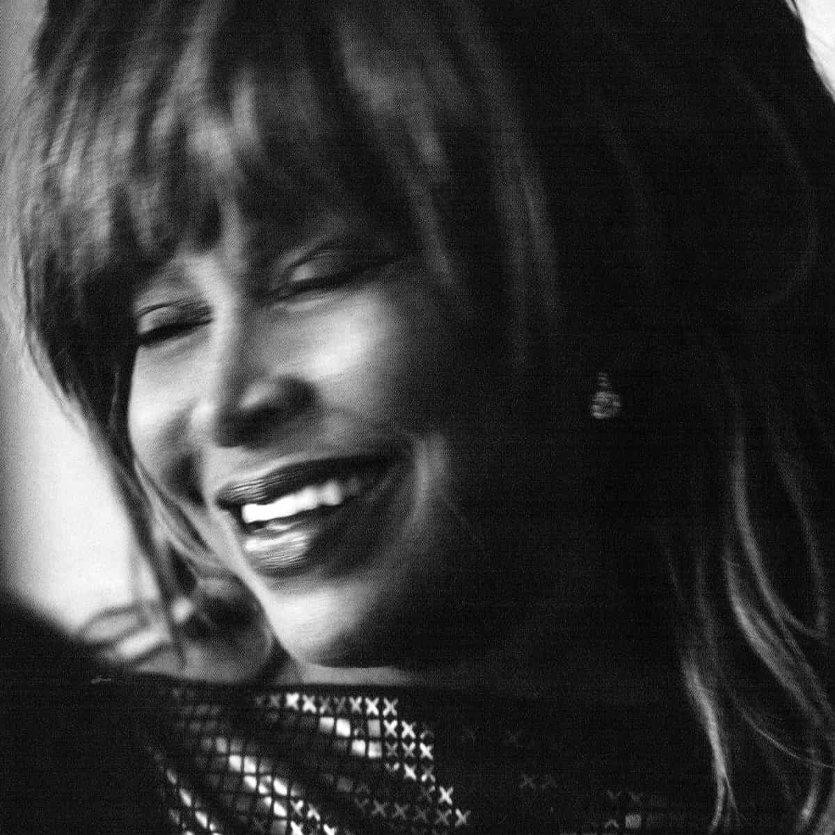 Tina Turner - Love Within (Beyond) - Album