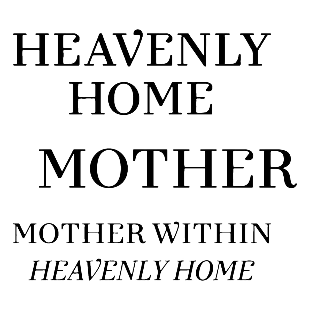 Tina Turner & Beyond - Love Within - Singles