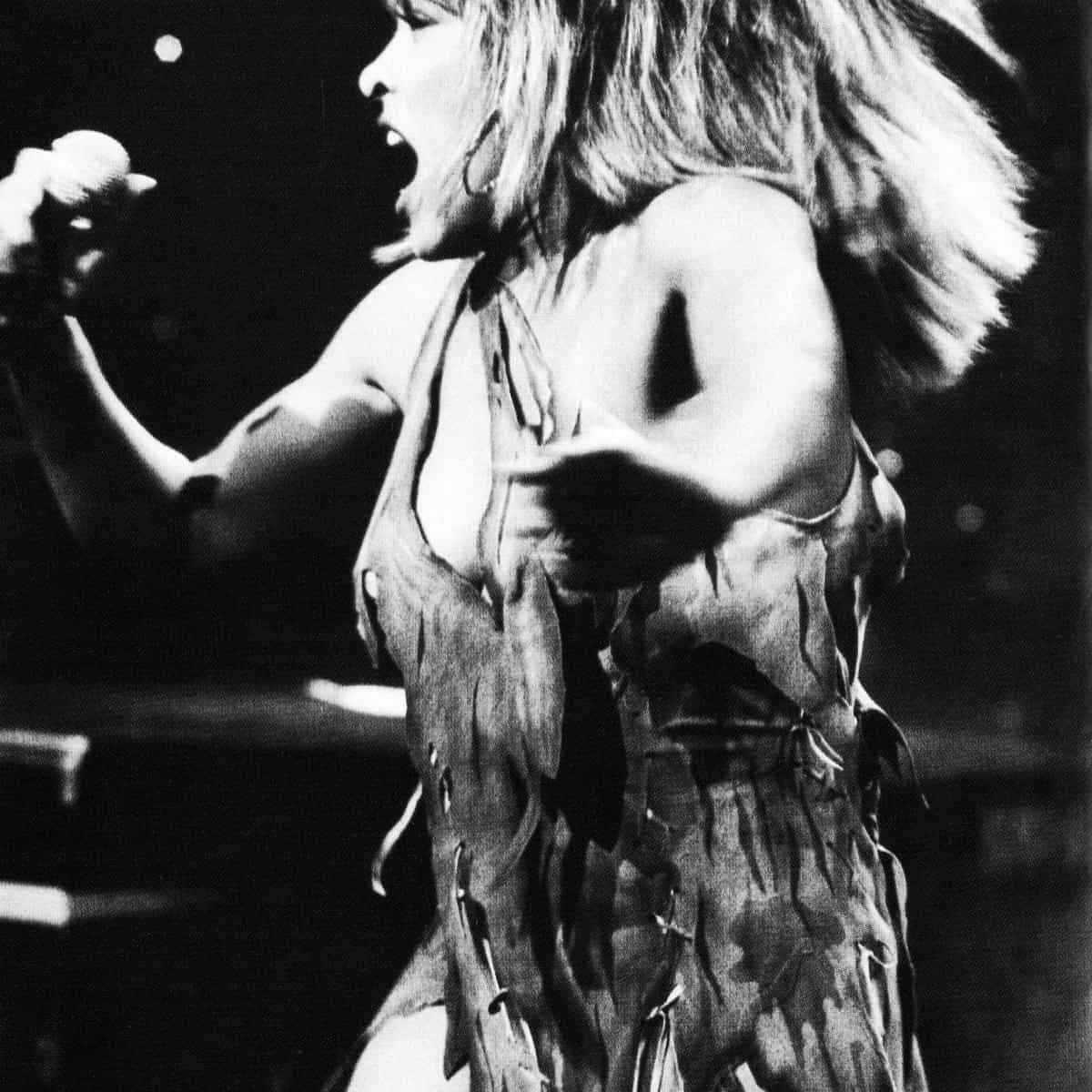 Tina Turner - Private Dancer - 30th Anniversary Edition