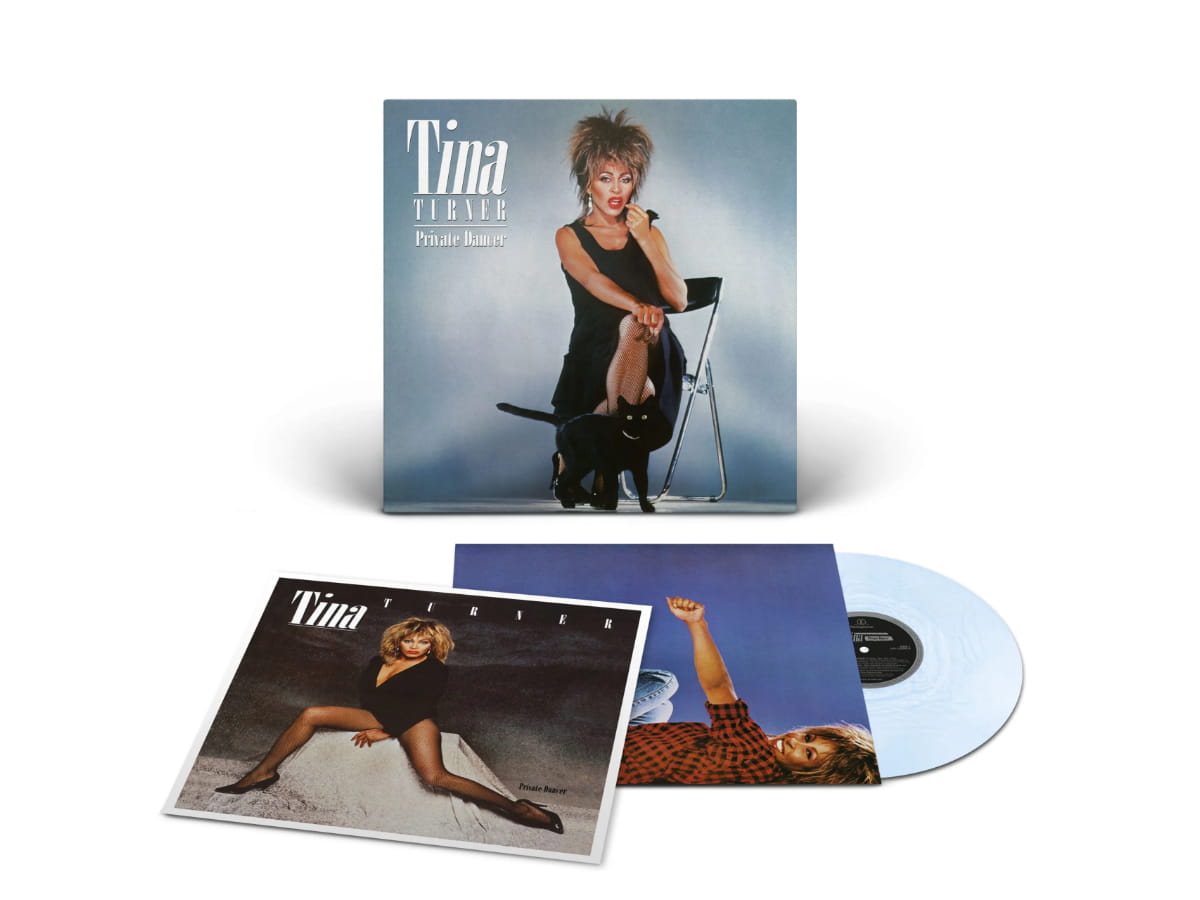 Tina Turner - Private Dancer - 40th Anniversary Edition